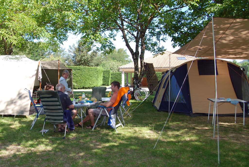 les Foulons Rodano-Alpi - Luc-en-Diois visuel 8/10