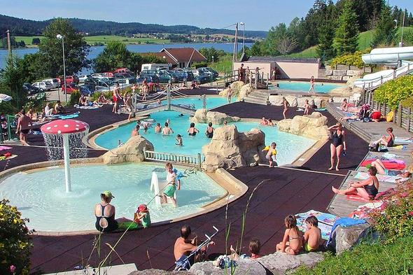 Les Fuvettes Franca Contea - Malbuisson visuel 1/1 Les Fuvettes Franca Contea - Malbuisson visuel 1/1