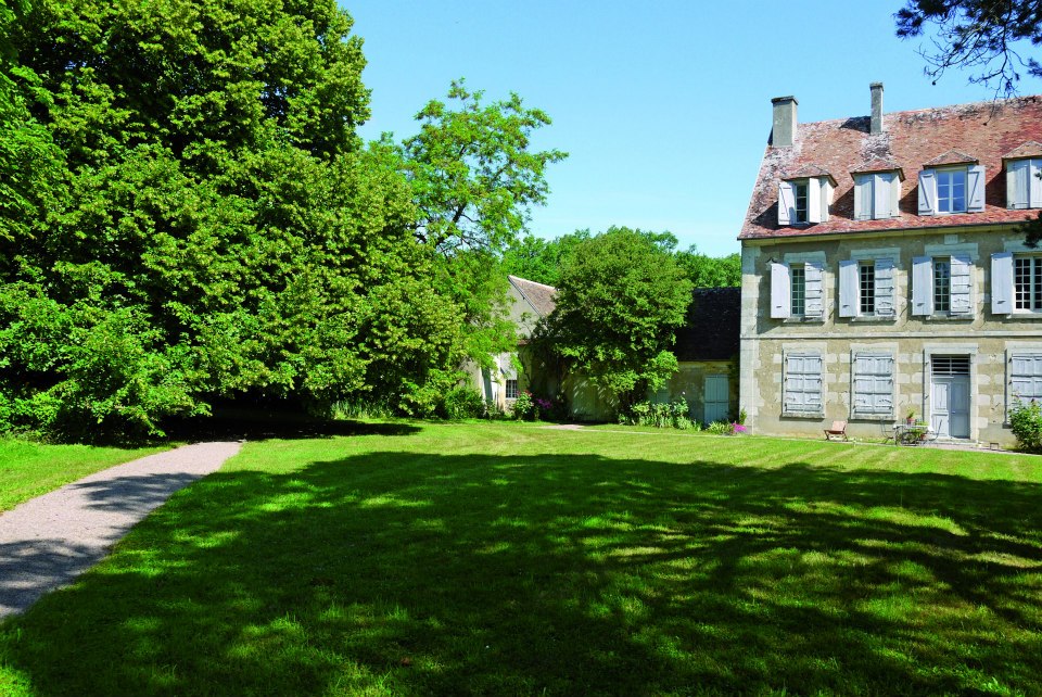 Les Galants Bourgogne - Saint-Vérain visuel 3/6 Les Galants Bourgogne - Saint-Vérain visuel 3/6