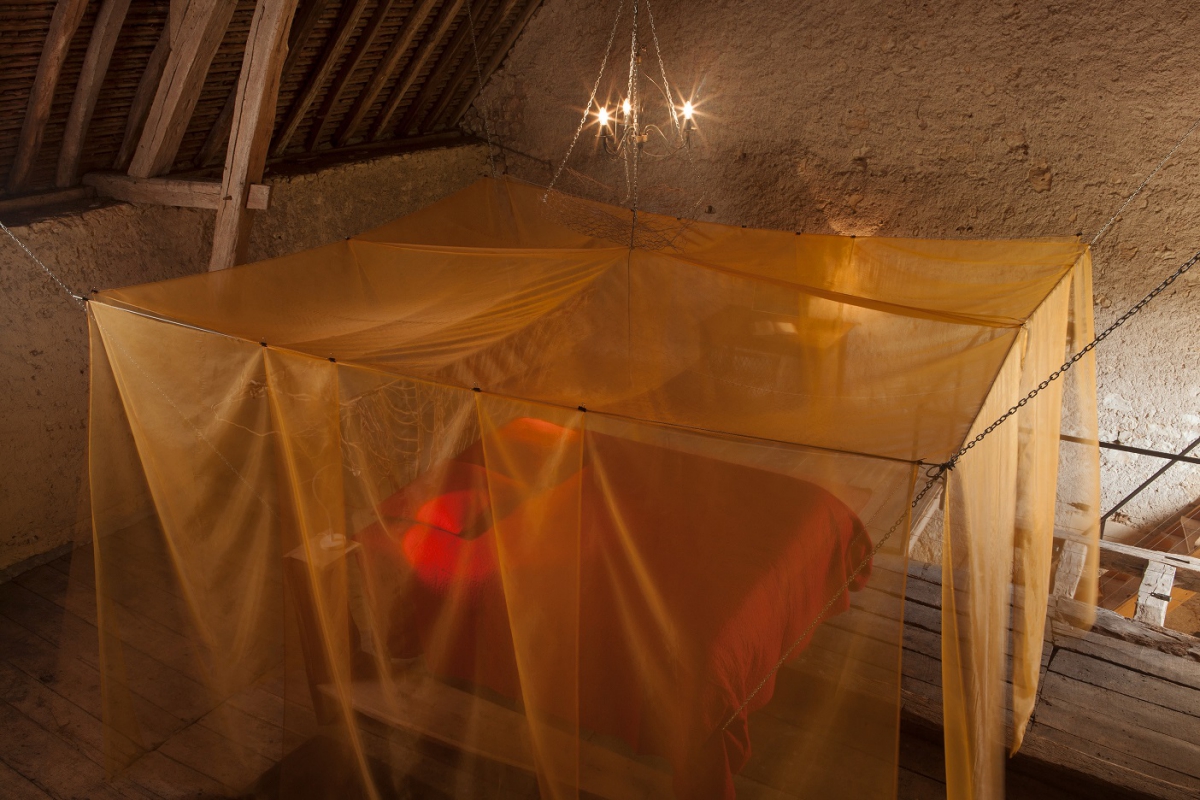 Les Galants Bourgogne - Saint-Vérain visuel 6/6 Les Galants Bourgogne - Saint-Vérain visuel 6/6