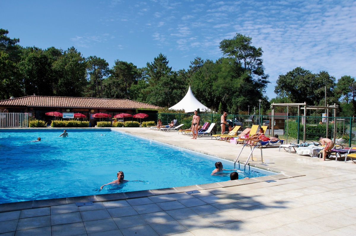 Les Genêts Aquitania - Soulac-sur-Mer visuel 2/7 Les Genêts Aquitania - Soulac-sur-Mer visuel 2/7