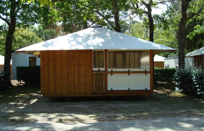 Les Genêts Aquitania - Soulac-sur-Mer visuel 4/7 Les Genêts Aquitania - Soulac-sur-Mer visuel 4/7