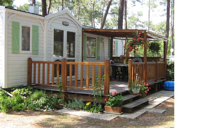 Les Genêts Aquitania - Soulac-sur-Mer visuel 5/7 Les Genêts Aquitania - Soulac-sur-Mer visuel 5/7