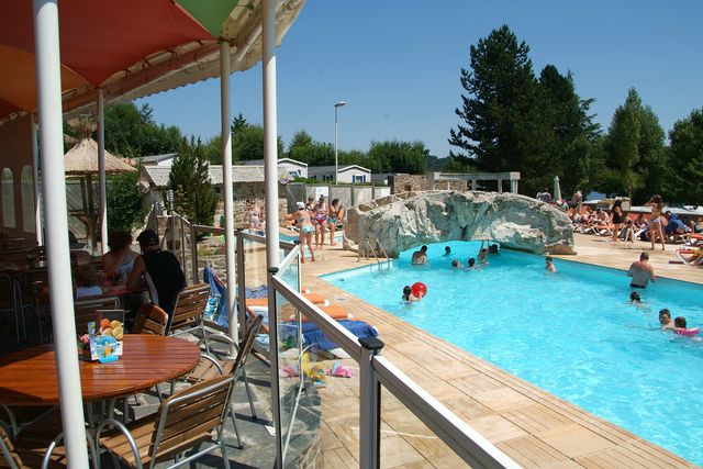 Les Genêts Midi-Pirenei - Salles-Curan visuel 10/10 Les Genêts Midi-Pirenei - Salles-Curan visuel 10/10