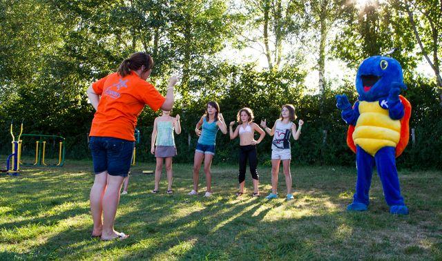 Les Genêts Midi-Pirenei - Salles-Curan visuel 8/10 Les Genêts Midi-Pirenei - Salles-Curan visuel 8/10