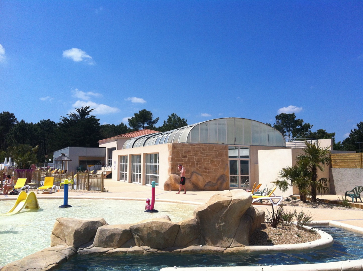 Les Genêts Paesi della Loira - Saint-Jean-de-Monts visuel 2/11