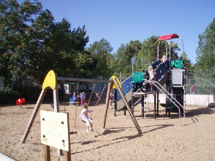 Les Genêts Paesi della Loira - Saint-Jean-de-Monts visuel 3/11