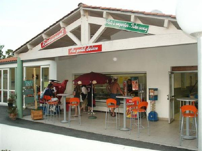 Les Genêts Paesi della Loira - Saint-Jean-de-Monts visuel 4/11