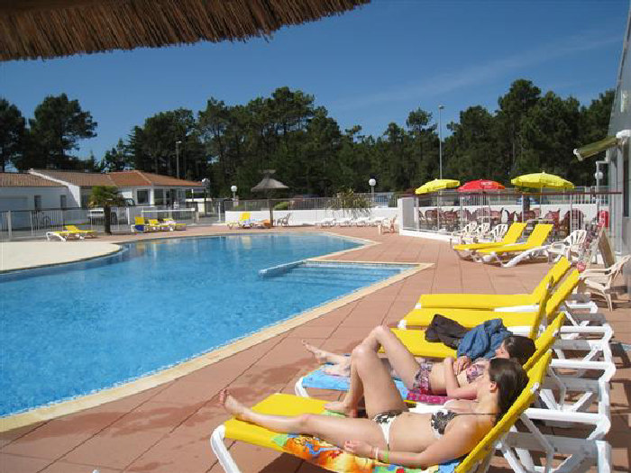 Les Genêts Paesi della Loira - Saint-Jean-de-Monts visuel 5/11