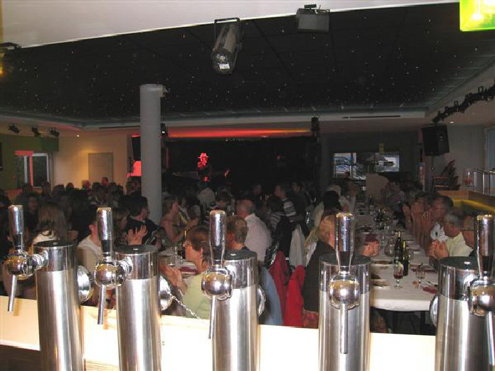 Les Genêts Paesi della Loira - Saint-Jean-de-Monts visuel 7/11