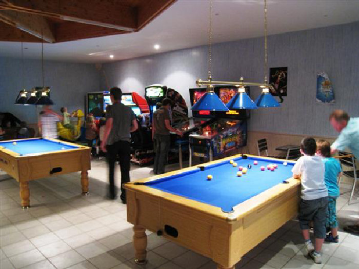 Les Genêts Paesi della Loira - Saint-Jean-de-Monts visuel 8/11