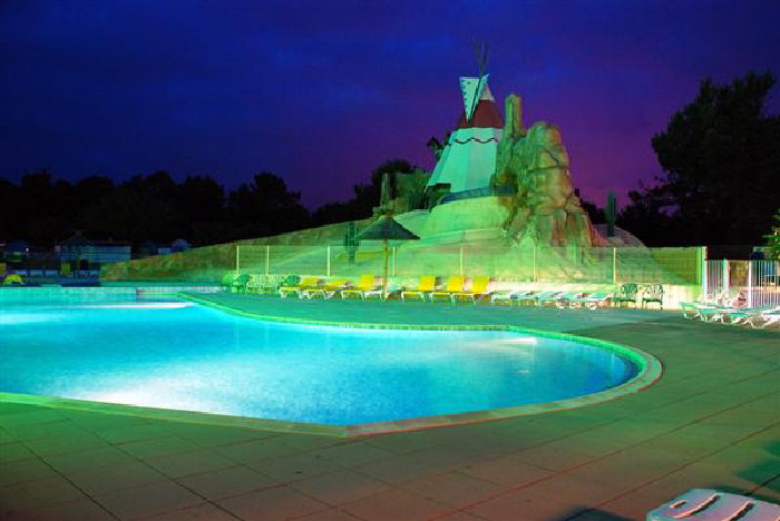 Les Genêts Paesi della Loira - Saint-Jean-de-Monts visuel 9/11