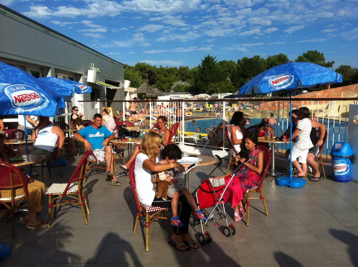 Les Genêts Paesi della Loira - Saint-Jean-de-Monts visuel 11/11