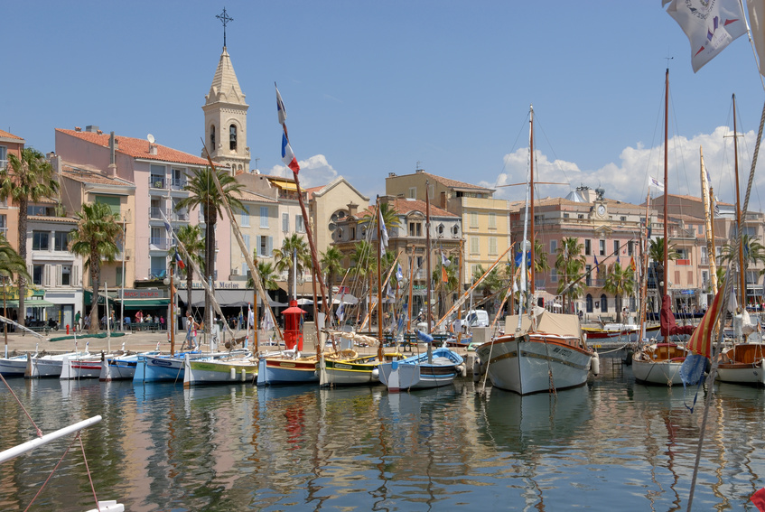 Les Girelles Provenza-Alpi-Costa Azzurra - Sanary-sur-Mer visuel 1/1 Les Girelles Provenza-Alpi-Costa Azzurra - Sanary-sur-Mer visuel 1/1