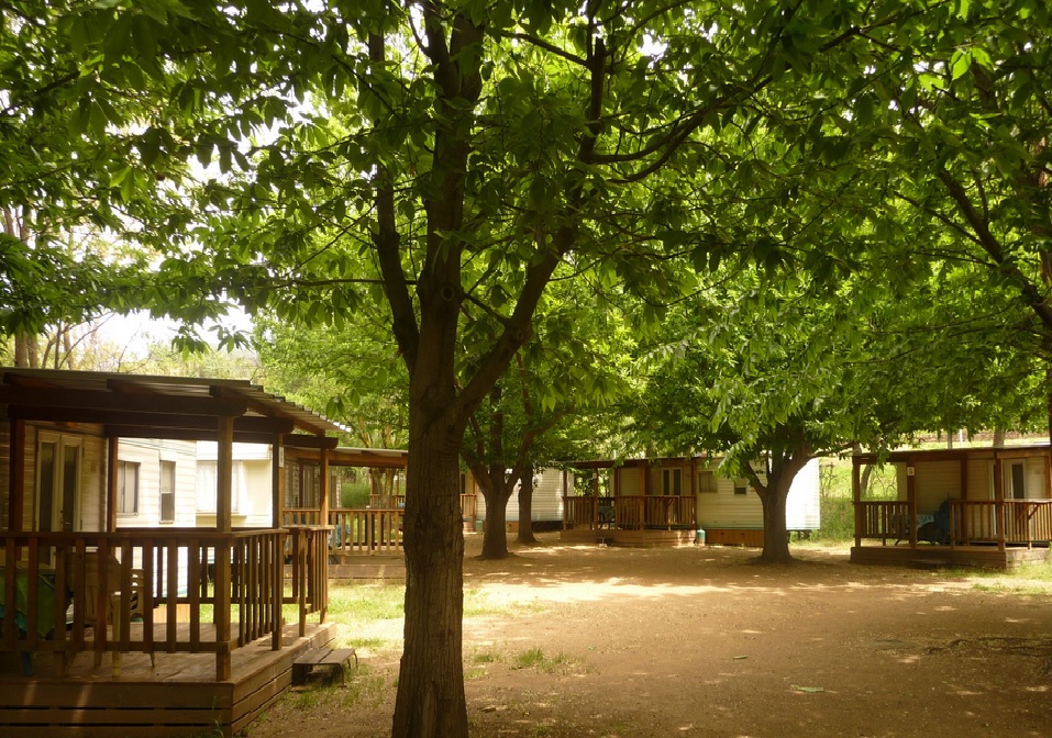 Les Gorges Du Chassezac Rodano-Alpi - Malarce-sur-la-Thines visuel 1/1