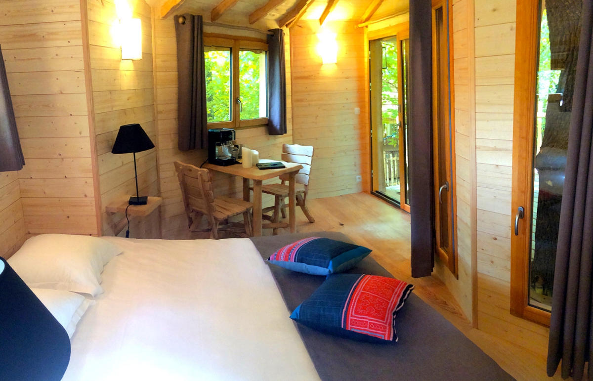 Domaine les Grands Chênes Piccardia - Raray visuel 7/15 Domaine les Grands Chênes Piccardia - Raray visuel 7/15