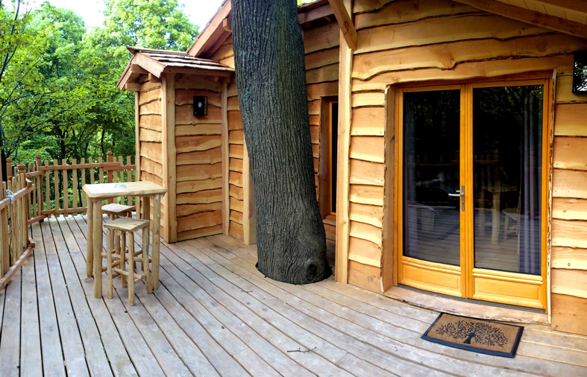 Domaine les Grands Chênes Piccardia - Raray visuel 9/15 Domaine les Grands Chênes Piccardia - Raray visuel 9/15