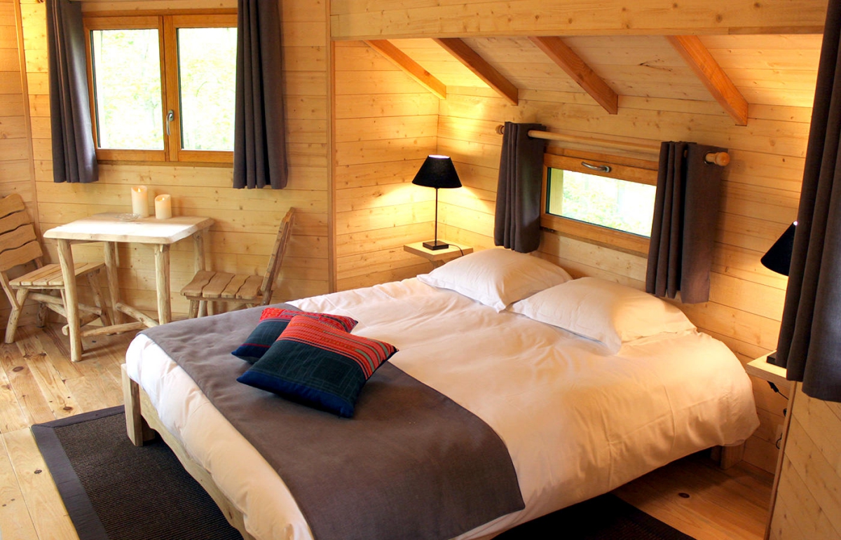 Domaine les Grands Chênes Piccardia - Raray visuel 11/15 Domaine les Grands Chênes Piccardia - Raray visuel 11/15