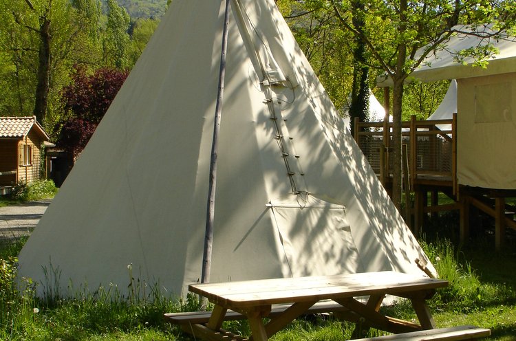 Les Grands Prés Rodano-Alpi - Dieulefit visuel 4/7