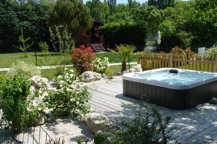 Les Grands Prés Rodano-Alpi - Dieulefit visuel 5/7