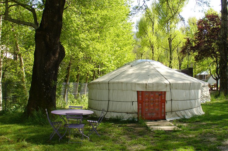 Les Grands Prés Rodano-Alpi - Dieulefit visuel 7/7