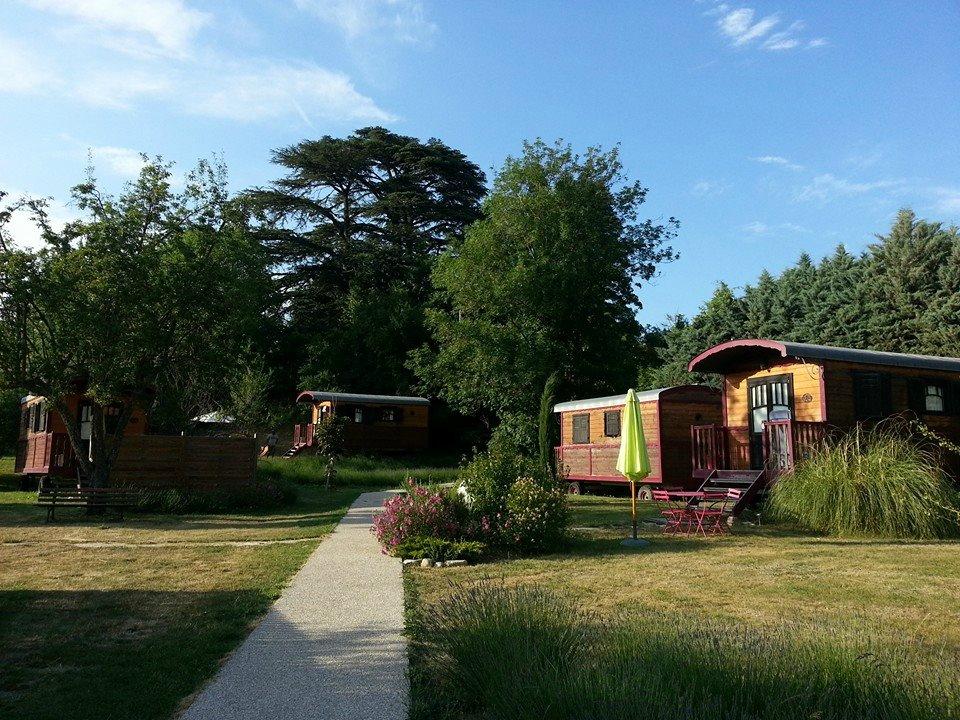 Les Grands Prés Rodano-Alpi - Dieulefit visuel 6/7