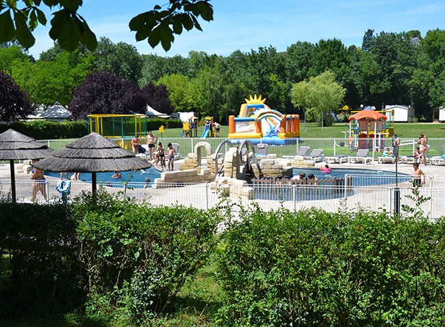 Les Granges Centro-Valle della Loira - Luynes visuel 2/11 Les Granges Centro-Valle della Loira - Luynes visuel 2/11