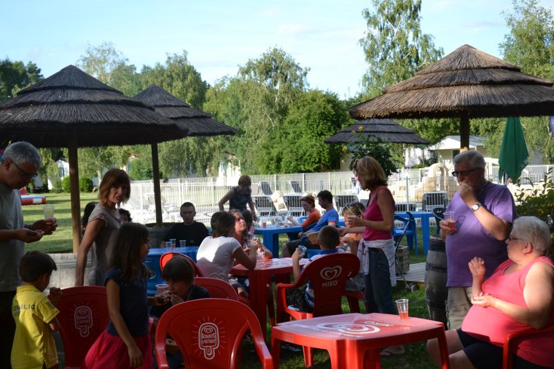 Les Granges Centro-Valle della Loira - Luynes visuel 9/11 Les Granges Centro-Valle della Loira - Luynes visuel 9/11