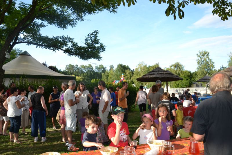 Les Granges Centro-Valle della Loira - Luynes visuel 10/11 Les Granges Centro-Valle della Loira - Luynes visuel 10/11