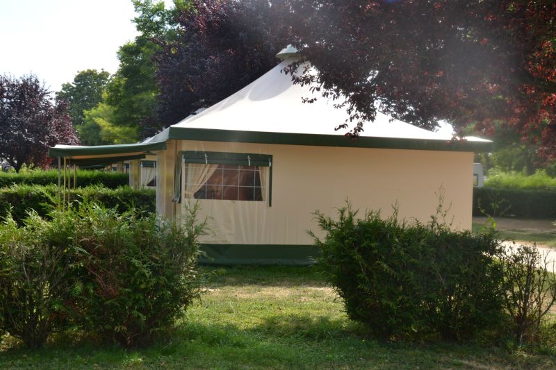 Les Granges Centro-Valle della Loira - Luynes visuel 11/11 Les Granges Centro-Valle della Loira - Luynes visuel 11/11