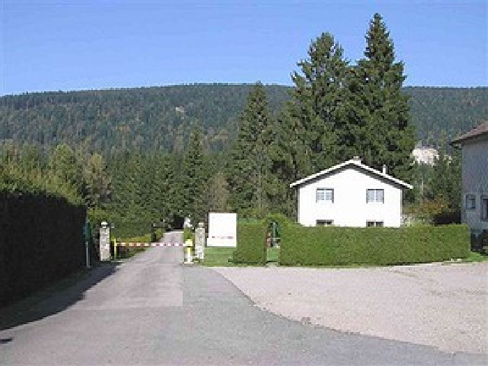 Les Granges Bas Lorena - Gérardmer visuel 7/8