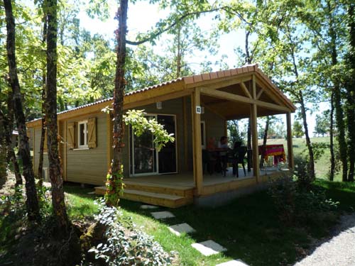 Les Hameaux des Lacs Midi-Pirenei - Monclar-de-Quercy visuel 8/10 Les Hameaux des Lacs Midi-Pirenei - Monclar-de-Quercy visuel 8/10