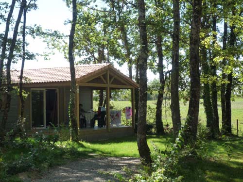 Les Hameaux des Lacs Midi-Pirenei - Monclar-de-Quercy visuel 10/10 Les Hameaux des Lacs Midi-Pirenei - Monclar-de-Quercy visuel 10/10