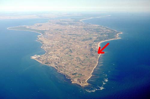 Les Hameaux des Marines Poitou-Charentes - Saint-Denis-d'Oléron visuel 3/10