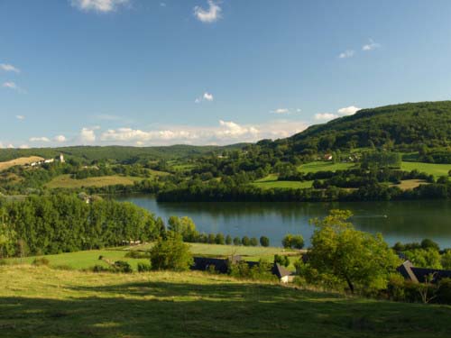 Les Hameaux du Perrier Limosino - Lissac-sur-Couze visuel 5/10 Les Hameaux du Perrier Limosino - Lissac-sur-Couze visuel 5/10