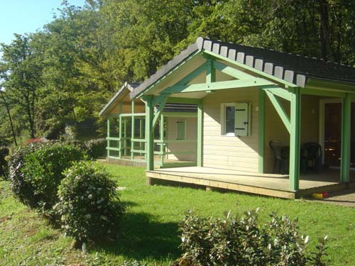 Les Hameaux du Perrier Limosino - Lissac-sur-Couze visuel 7/10 Les Hameaux du Perrier Limosino - Lissac-sur-Couze visuel 7/10