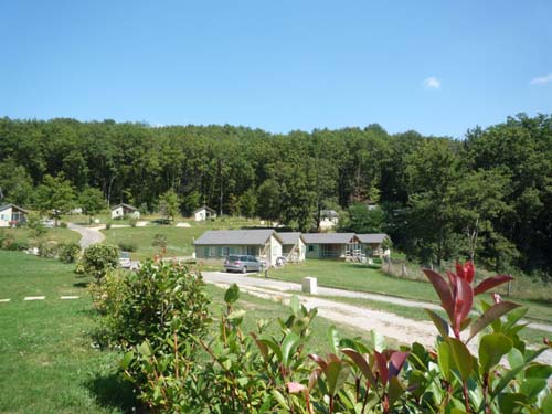 Les Hameaux du Perrier Limosino - Lissac-sur-Couze visuel 9/10 Les Hameaux du Perrier Limosino - Lissac-sur-Couze visuel 9/10