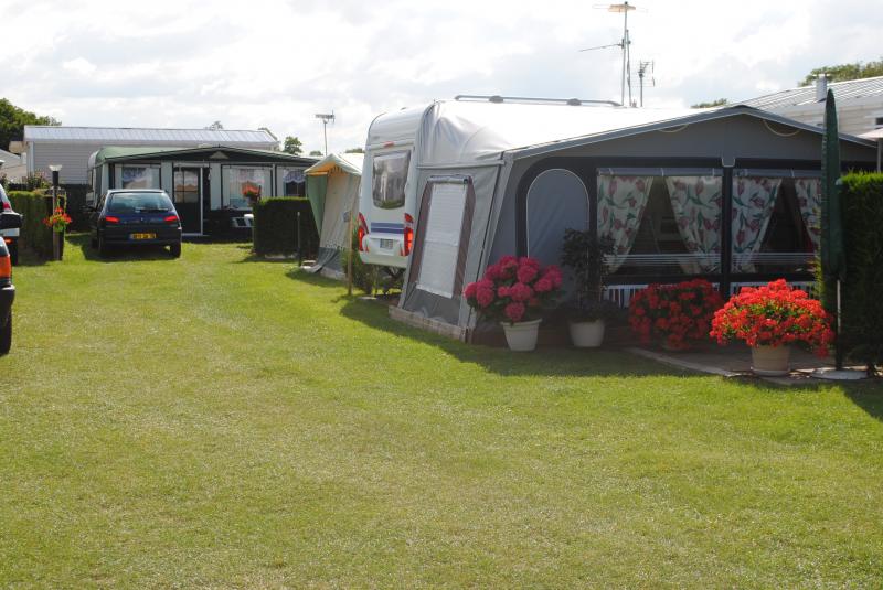 Les Hautes Sentes Bassa Normandia - Hermanville-sur-Mer visuel 2/3