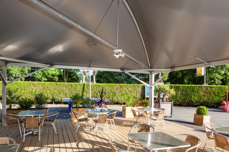 Les Hautes Sentes Bassa Normandia - Hermanville-sur-Mer visuel 3/3