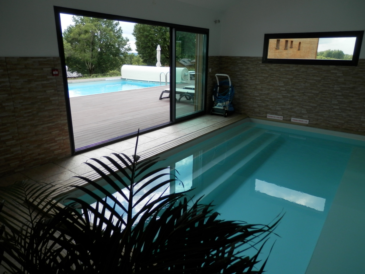 Les Hauts d'Albas Midi-Pirenei - Albas visuel 1/10 Les Hauts d'Albas Midi-Pirenei - Albas visuel 1/10