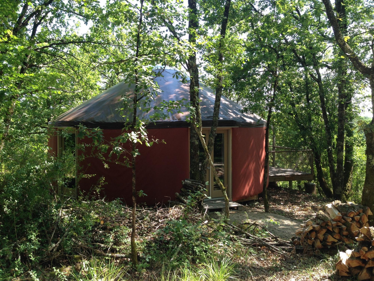 Les Hauts d'Albas Midi-Pirenei - Albas visuel 2/10 Les Hauts d'Albas Midi-Pirenei - Albas visuel 2/10