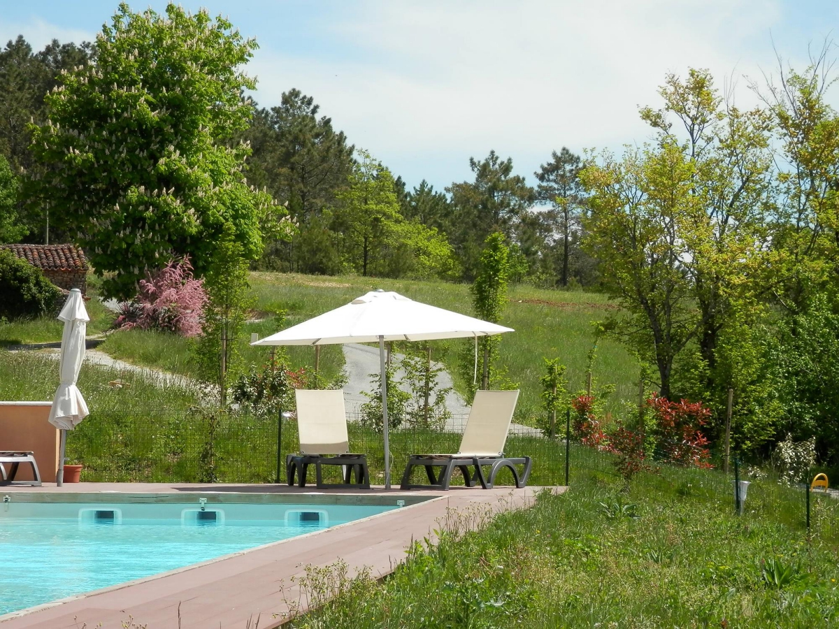 Les Hauts d'Albas Midi-Pirenei - Albas visuel 4/10 Les Hauts d'Albas Midi-Pirenei - Albas visuel 4/10