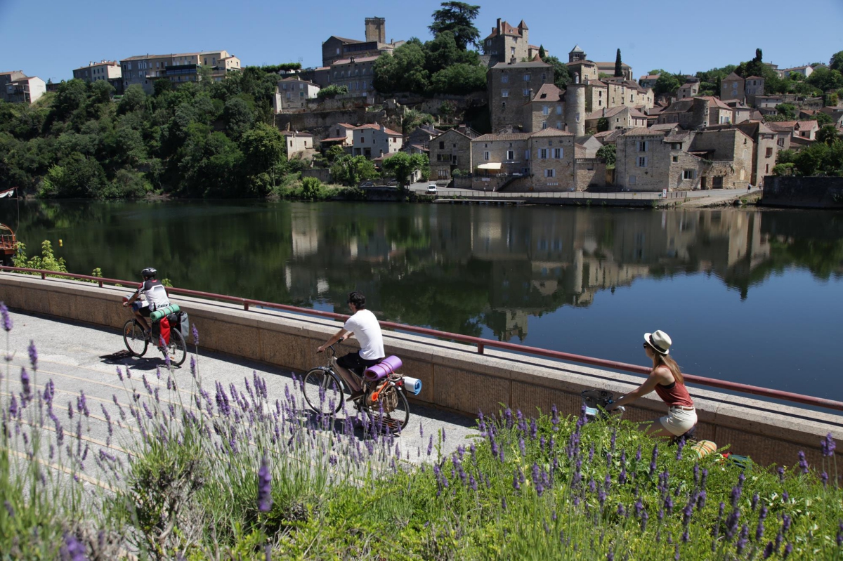 Les Hauts d'Albas Midi-Pirenei - Albas visuel 7/10 Les Hauts d'Albas Midi-Pirenei - Albas visuel 7/10