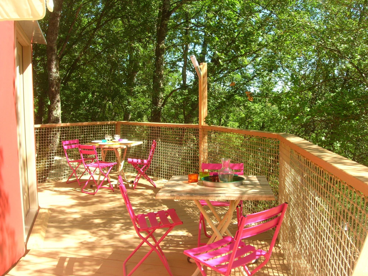 Les Hauts d'Albas Midi-Pirenei - Albas visuel 10/10 Les Hauts d'Albas Midi-Pirenei - Albas visuel 10/10