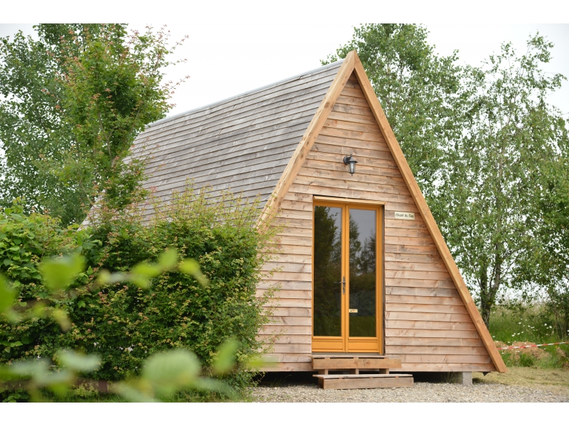 Les Hirondelles Champagne-Ardenne - BOURG STE MARIE visuel 3/7 Les Hirondelles Champagne-Ardenne - BOURG STE MARIE visuel 3/7