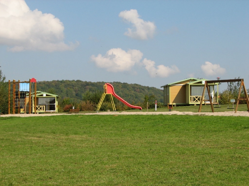 Les Hirondelles Champagne-Ardenne - BOURG STE MARIE visuel 4/7 Les Hirondelles Champagne-Ardenne - BOURG STE MARIE visuel 4/7