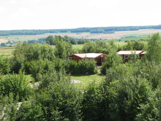 Les Hirondelles Champagne-Ardenne - BOURG STE MARIE visuel 7/7 Les Hirondelles Champagne-Ardenne - BOURG STE MARIE visuel 7/7