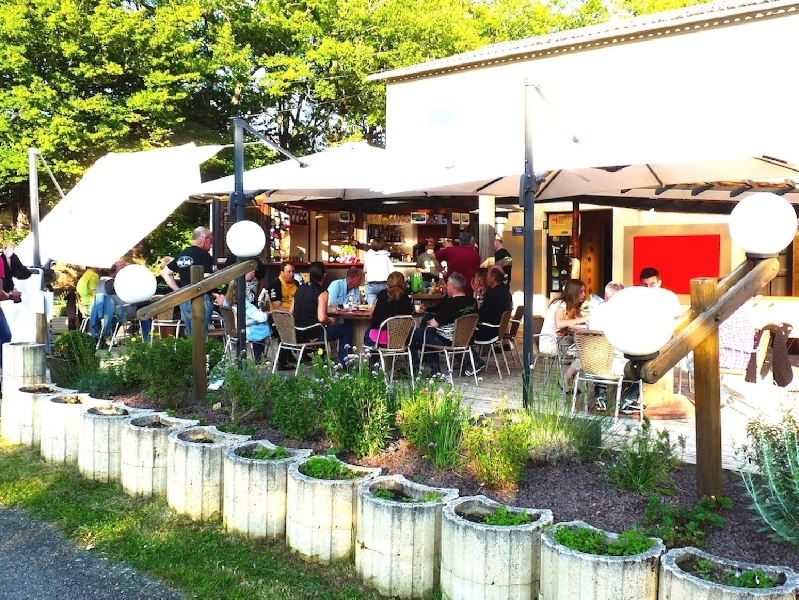 Les Hirondelles Midi-Pirenei - Loupiac visuel 5/11 Les Hirondelles Midi-Pirenei - Loupiac visuel 5/11