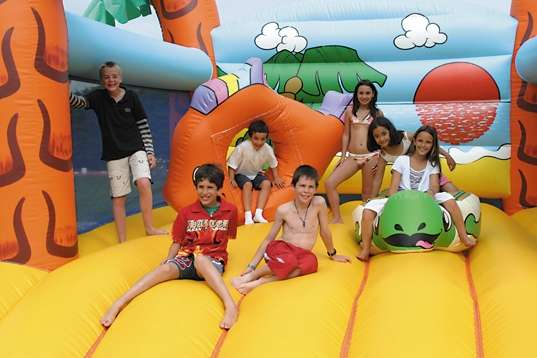 Les Hortensias Bretagna - Loctudy visuel 5/6 Les Hortensias Bretagna - Loctudy visuel 5/6