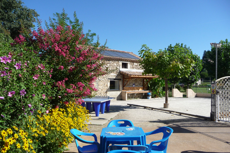 Les Hortensias Rodano-Alpi - La Rosière visuel 3/11